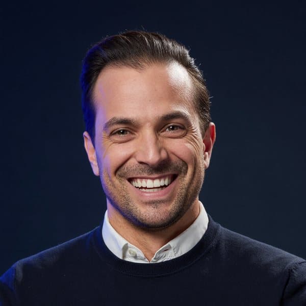 Juan Peters, Ihr Ansprechpartner bei Techleads AI
