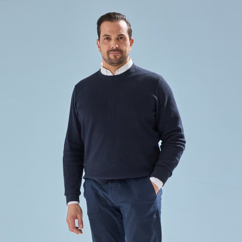 Juan Peters, Gründer und Geschäftsführer der Techleads GmbH