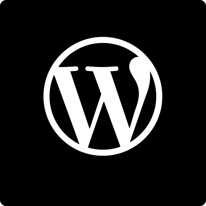 Technologie techleads WordPress