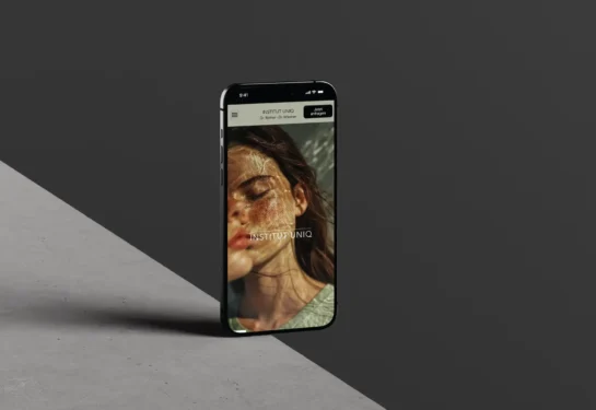 institut-uniq-Iphone