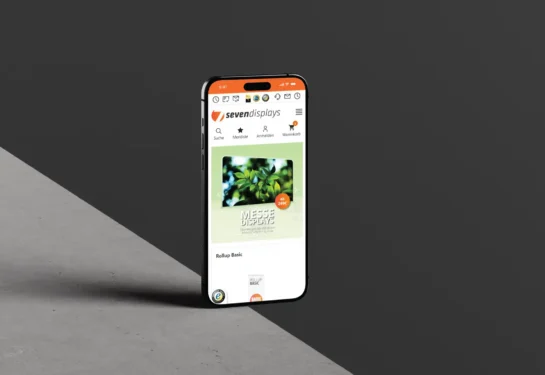 sevendisplays-Iphone